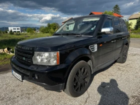 Land Rover Range Rover Sport | Mobile.bg    3