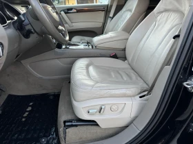 Audi Q7 3.0TDI quattro Facelift LED 8-скорости Panorama - 19990 лв. - 12217476 9
