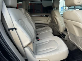Audi Q7 3.0TDI quattro Facelift LED 8-скорости Panorama - 19990 лв. - 12217476 12