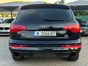 Audi Q7 3.0TDI quattro Facelift LED 8-скорости Panorama - 19990 лв. - 12217476 6