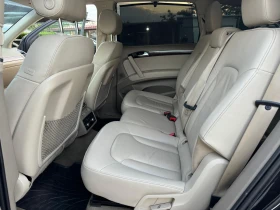 Audi Q7 3.0TDI quattro Facelift LED 8-скорости Panorama - 19990 лв. - 12217476 11
