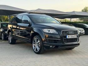 Audi Q7 3.0TDI quattro Facelift LED 8-скорости Panorama - 19990 лв. - 12217476 3