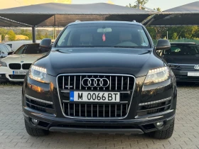 Audi Q7 3.0TDI quattro Facelift LED 8-скорости Panorama - 19990 лв. - 12217476 2