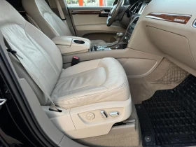 Audi Q7 3.0TDI quattro Facelift LED 8-скорости Panorama - 19990 лв. - 12217476 10