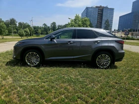 Lexus RX 350 RX350//44/ !!! | Mobile.bg    7