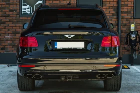 Bentley Bentayga W12 6.0 FULL - 110000 EUR - 93002018 5