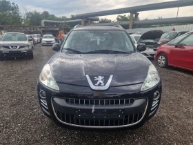 Peugeot 4007 2.2HDI 156PS.4X4 6+ 1 ITALIA - 9999 лв. - 80611353 2