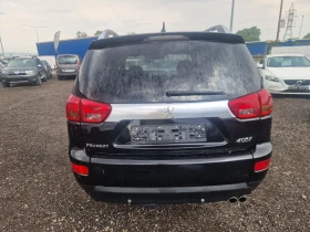 Peugeot 4007 2.2HDI 156PS.4X4 6+ 1 ITALIA - 9999 лв. - 80611353 4