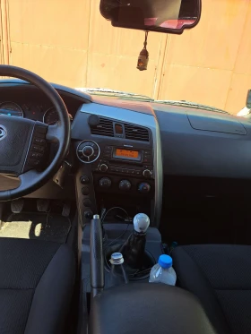 Обява за продажба на SsangYong Actyon Sports 4wd ~16 500 лв. - изображение 8