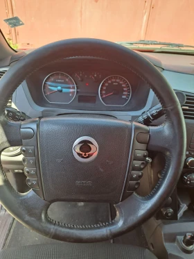 Обява за продажба на SsangYong Actyon Sports 4wd ~16 500 лв. - изображение 10