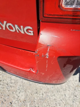 SsangYong Actyon Sports 4wd | Mobile.bg    14