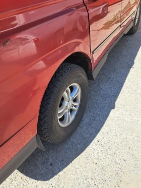 SsangYong Actyon Sports 4wd | Mobile.bg    13