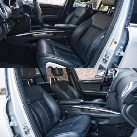 Mercedes-Benz GL 550 4 Matic - 33800 лв. - 83753204 12