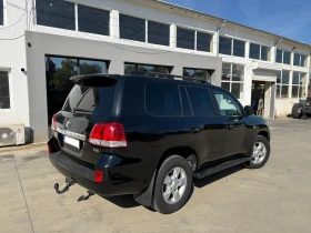 Обява за продажба на Toyota Land cruiser 200 4.5 V8 ~51 000 лв. - изображение 1