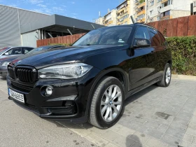 BMW X5 35i - изображение 1
