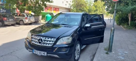 Mercedes-Benz ML 350 | Mobile.bg    2