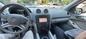 Mercedes-Benz ML 350 | Mobile.bg    12