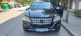     Mercedes-Benz ML 350