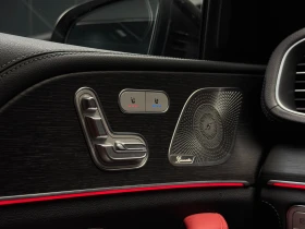 Обява за продажба на Mercedes-Benz GLE 400 d 4Matic AMG* Navi* Camera* 360 ~ 136 800 лв. - изображение 11