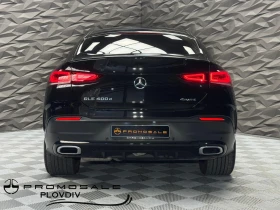 Обява за продажба на Mercedes-Benz GLE 400 d 4Matic AMG* Navi* Camera* 360 ~ 136 800 лв. - изображение 3