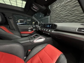 Обява за продажба на Mercedes-Benz GLE 400 d 4Matic AMG* Navi* Camera* 360 ~ 136 800 лв. - изображение 9