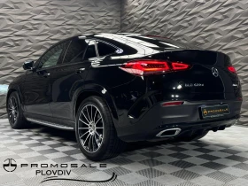 Обява за продажба на Mercedes-Benz GLE 400 d 4Matic AMG* Navi* Camera* 360 ~ 136 800 лв. - изображение 2