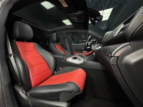 Mercedes-Benz GLE 400 d 4Matic AMG* Navi* Camera* 360 | Mobile.bg    14