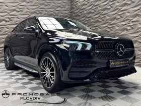 Обява за продажба на Mercedes-Benz GLE 400 d 4Matic AMG* Navi* Camera* 360 ~ 136 800 лв. - изображение 1