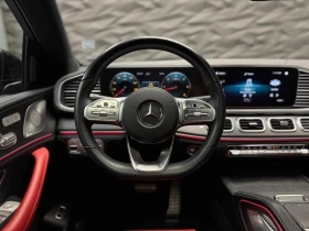 Обява за продажба на Mercedes-Benz GLE 400 d 4Matic AMG* Navi* Camera* 360 ~ 136 800 лв. - изображение 5