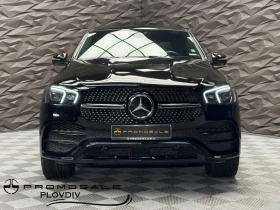 Обява за продажба на Mercedes-Benz GLE 400 d 4Matic AMG* Navi* Camera* 360 ~ 136 800 лв. - изображение 1