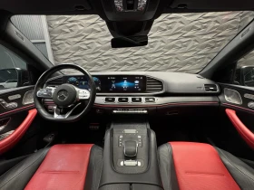 Обява за продажба на Mercedes-Benz GLE 400 d 4Matic AMG* Navi* Camera* 360 ~ 136 800 лв. - изображение 4