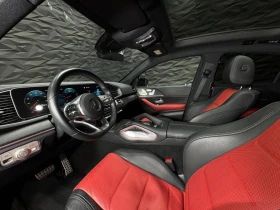 Обява за продажба на Mercedes-Benz GLE 400 d 4Matic AMG* Navi* Camera* 360 ~ 136 800 лв. - изображение 6