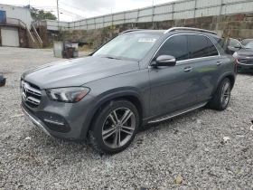 Mercedes-Benz GLE 350 4MATIC