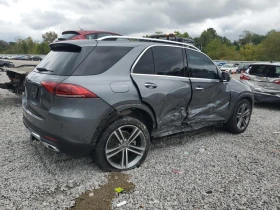 Mercedes-Benz GLE 350 4MATIC - 51000 лв. / 26075.89 € - 21691779 3