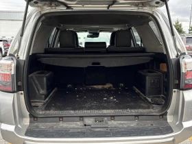 Toyota 4runner CARFAX    | Mobile.bg    11