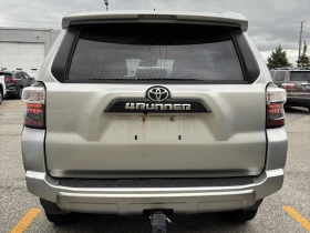 Toyota 4runner CARFAX    | Mobile.bg    3