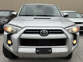 Toyota 4runner CARFAX    | Mobile.bg    2