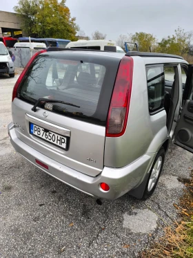 Nissan X-trail, снимка 3