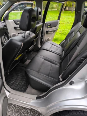 Nissan X-trail, снимка 6