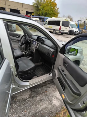 Nissan X-trail, снимка 7