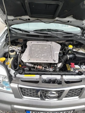 Nissan X-trail, снимка 9