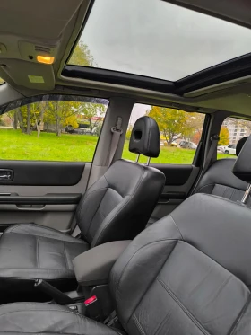Nissan X-trail, снимка 16