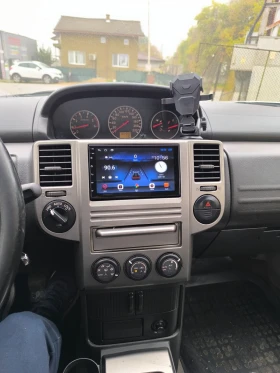 Nissan X-trail, снимка 15