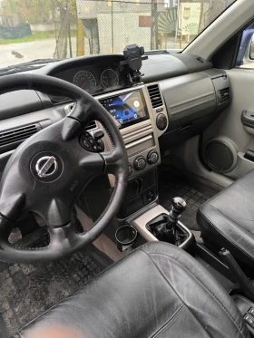 Nissan X-trail, снимка 13