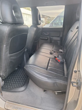 Mitsubishi L200, снимка 5