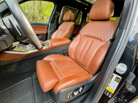 BMW X5 X5 M50 4.4i Sport, снимка 13