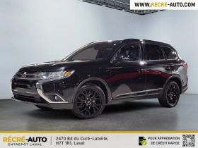 Mitsubishi Outlander SE AWC* ПОДГРЕВ* КАМЕРА* ШИБИДАХ* СЛЕДЕНЕ НА ЛЕНТИ