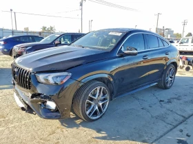 Mercedes-Benz GLE 53 4MATIC 