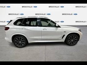 BMW X5 * XDRIVE45E SUNROOF HEATED LEATHER 360 CAM * CARFA - 67999 лв. / 34767.34 € - 67158510 5