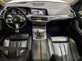 BMW X5 * XDRIVE45E SUNROOF HEATED LEATHER 360 CAM * CARFA - 67999 лв. / 34767.34 € - 67158510 11